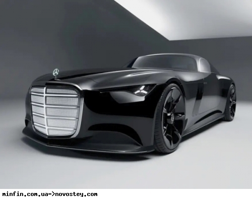 Mercedes-Benz ���������� ������� �� �������� ������ ��� ������� �� ��� ���� (����) 