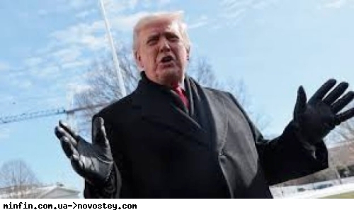 Трамп запускає рахунки для немовлят — $1000 для кожної дитини при народженні в США