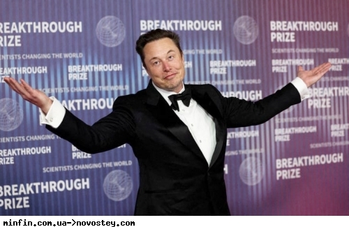 SpaceX ����� ������ ��������� Starlink ��� ������ �� 