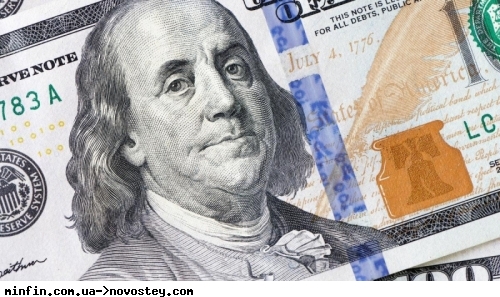 Які світові валюти зросли найбільше у парі із доларом: інфографіка