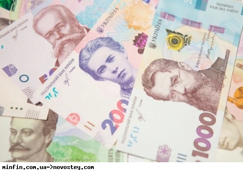 Заощадження громадян та ФОПів у банках перевищили 1,6 трлн грн