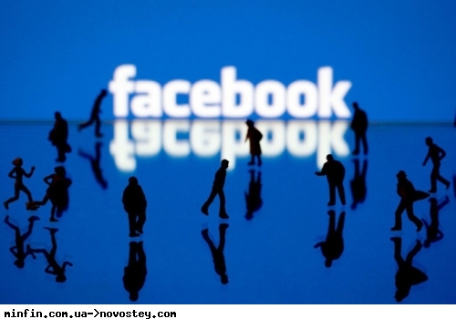 �������� ������� �������� ������ �� ����� ����������� � Facebook 