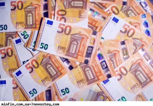 У березні банки ввезли понад $1 млрд готівки: євро зрівнявся з доларом у структурі імпорту