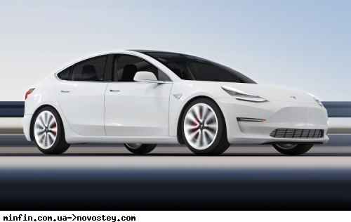Tesla стикається зі скепсисом ЄС щодо автопілота — Reuters