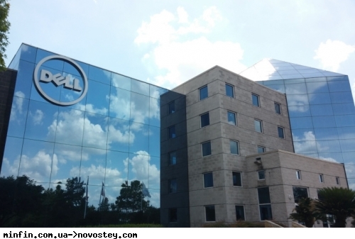 Акції Dell зросли на 39% на тлі рекордних прибутків від ШІ-серверів та контракту з Пентагоном