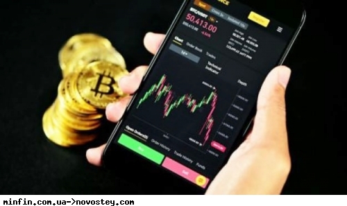 Binance ������� ������� �������������� ������� �� ETF: �� ���� �������� 