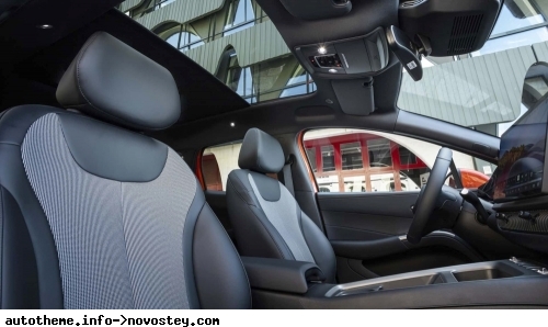 BYD �������� �� ������������ ����� ������: ���������� � Dolphin G DM-i