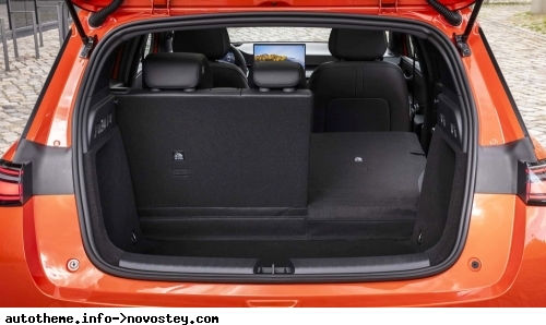 BYD �������� �� ������������ ����� ������: ���������� � Dolphin G DM-i