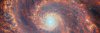 «Джеймс Вебб» зробив знімок галактики Вир