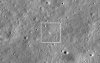 Апарат NASA зробив знімок індійського апарату на Місяці