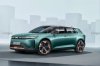 Dacia розробить нові бюджетні седан та універсал