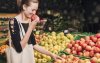 Йдуть на рекорд: в Україні підвищилися ціни на яблука