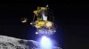 Японський посадковий модуль SLIM зміг пережити місячну ніч
