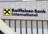 Raiffeisen Bank       FT
