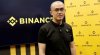г���� ����� ��� Binance ��������� ����� ���������� ��������, ����������� �������� $800