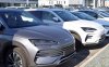 Tesla ����������� BYD ��������� �� �������� ����� ������������
