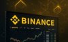 Binance �������� ������� ������� � ����� �� $1 ����