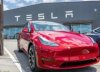������ Tesla � ������� � ���� ����� �� ������� �� ��� ����