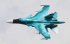 У Defense Express сумніваються, що російський Су-34 може запускати "Кинджали": чому