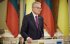 Корупція в Україні гальмує поставки зброї – президент Литви