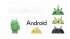 Google змінила логотип Android