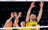 Чоловіча збірна України з волейболу вийшла до чвертьфіналу чемпіонату Європи