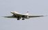 Росія отримає чотири нові літаки Ту-160М, якими наносять ракетні удари по Україні