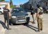 Поліція вилучила 28 “гуманітарних“ автомобілів, які хотіли продати волонтери
