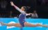 Повернулася після психологічних проблем: американська гімнастка Байлс виграла 20-те золото ЧС у кар'єрі