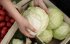 В Україні знизилась ціна на капусту