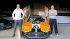 ��� W Group ��������� ����� ������� � ��������� �������� Spyker