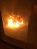 В Ворзеле Киевской области в очередной раз жгли машины: три уничтожены, две повреждены