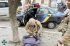В Херсоне полицейские обложили “данью“ владельцев евроблях