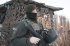 В километре от линии разграничения на Донбассе нацгвардейцы задержали иностранцев