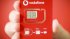 Vodafone уменьшит размер новых SIM-карт
