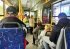 Проезд в общественном транспорте Киева хотят сделать бесплатным