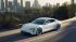 Электромобиль Porsche Taycan побил рекорд Гиннесса благодаря быстрой зарядке