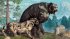 Что погубило гигантских ленивцев и саблезубых тигров?