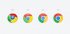 Иконка Google Chrome получит первый редизайн за 8 лет и вариации для разных ОС