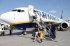 Ryanair отменил продажу билетов на рейсы из Харькова и Херсона