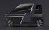 Представлен ультракомпактный электромобиль iEV Z дешевле 6000 евро, который может менять длину