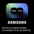 Samsung      .City