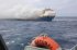 Электромобили на борту осложнили тушение пожара на судне Felicity Ace — оно продолжает гореть в открытом море с прошлой недели