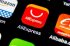 США добавили китайские WeChat и AliExpress в список пиратских рынков