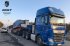 Украинские перевозчики смогут без разрешения транзитом проехать на территорию Литвы