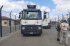 Гуманитарный штаб Киева нуждается в водителях с навыками управления грузовым транспортом