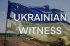      " "   Ukrainian Witness