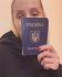 Лобода показала украинский паспорт: У меня одно гражданство. Было, есть и будет