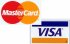     Visa  MasterCard      SS