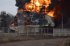 Пожар на нефтебазе в Ровенской области погасили (обновлено)